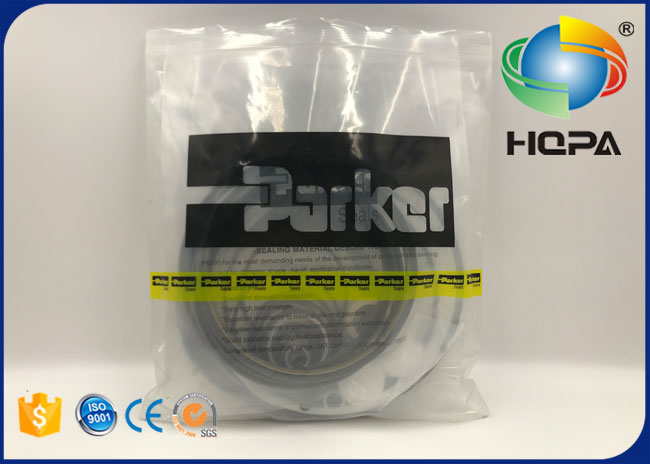 Equipo de alta calidad del sello del triturador de Parker HB20G del equipo del sello de la garantía de la calidad del producto HQPA