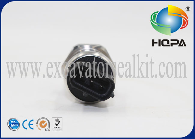 Sensor de la alta presión EX200-5 del sensor 4436271 del transductor del excavador