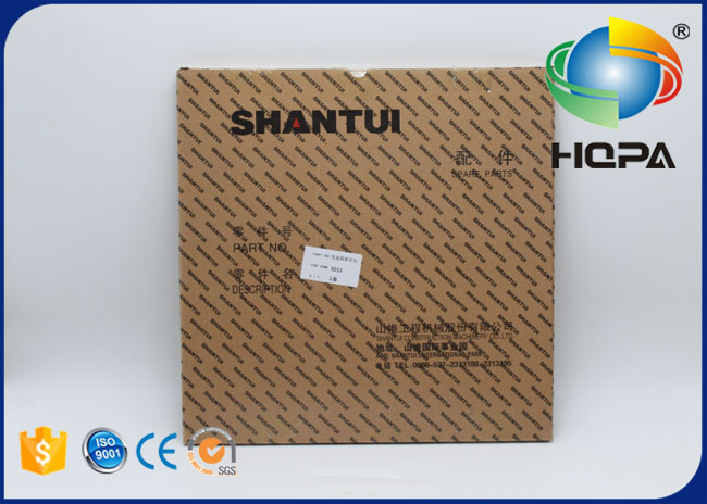 Equipo 10Y-15-00000 10Y-15-00000P010 del servicio de transmisión de Shantui SD13