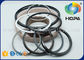 11708833 Volvo Wheel Loader Seal Kits Fits L110E L120E Oil Resistance
