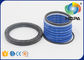 703-06-22123KT 703-06-23150KT Swivel Joint Seal Kit For Komatsu PC35MR-3