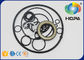 708-1L-00430 708-1L-00431 Hydraulic Main Pump Seal Kit For Komatsu PC130-6