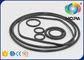 1.180-00460 Hydraulic Gear Pump Seal Kit For Doosan SOLAR 220LC-6