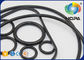 1.180-00460 Hydraulic Gear Pump Seal Kit For Doosan SOLAR 220LC-6