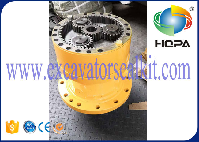 Unidad hidráulica 31N6-10150 31N6-10180 de la reducción del oscilación de las piezas R210LC-7 del excavador