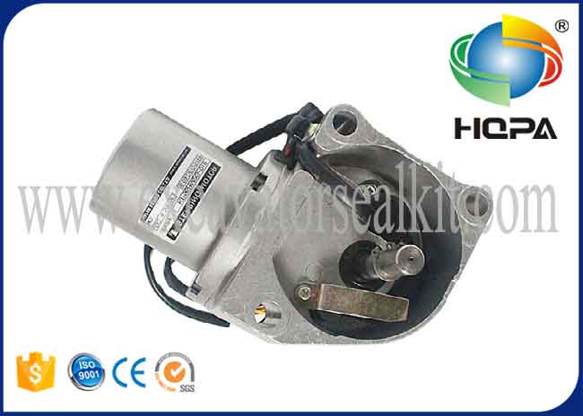La válvula reguladora del escalonamiento viaja en automóvili 4614911 4360509 para Hitachi EX200-5 EX200-6 ZX200