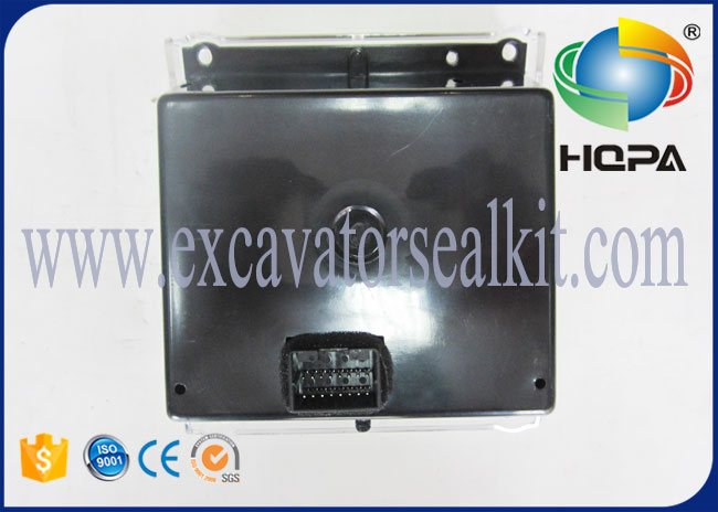 Módulo de la pantalla de visualización de 4411757 monitores para Kobelco SK200, SK120LC, SK120