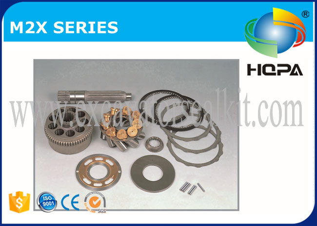 Equipo de reparación del motor del oscilación HZZC-M2X170CHB para HD900-5 HD900-7 E330 E330B