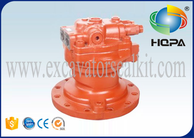 Equipos de reparación hidráulicos del motor HZZC-M2X170CHB VOE14524190 del oscilación de EC290BLC