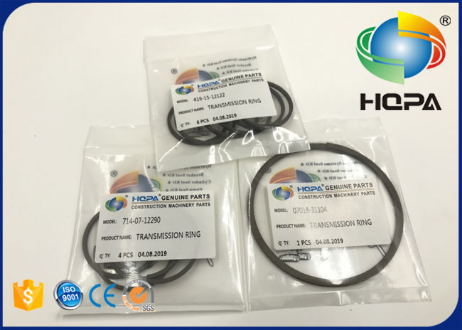Equipo 714-12-05012 7141205012 del servicio de transmisión para WA350-3A WA350-3
