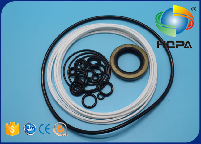 Servicio de transmisión de las niveladoras D20 D21 de KOMATSU Kit High Qulaity Seal Kits