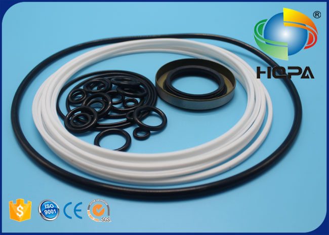 Servicio de transmisión de las niveladoras D20 D21 de KOMATSU Kit High Qulaity Seal Kits