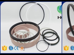 Lift Cylinder Seal Kit  Abrasion Resistant Rubber For Wheel Loader
