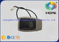 320C  Excavator Monitor Replacement Spare Parts With English Display , E320C 157-3198 260