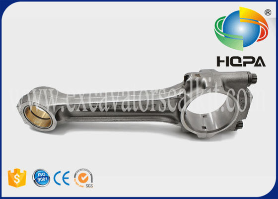 NTA855 3013930 218808 High Performance Excavator Engine Parts Connecting Rod