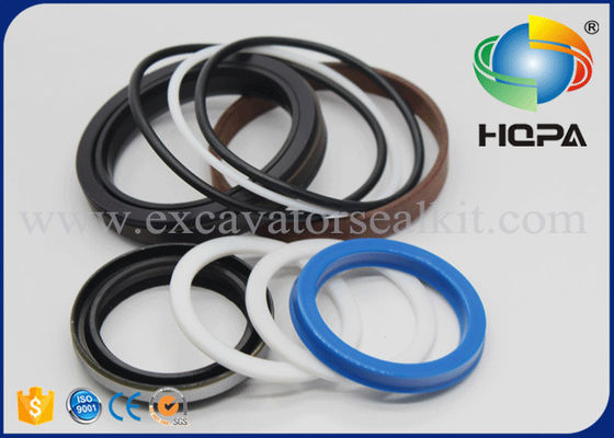 Komatsu 707-99-14760 Hyd Cylinder Parts , Excavator WA250L-5 Hydraulic Repair Parts