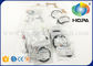 KOMATSU WA320-3 Transmission Service Kit Wheel Loader Transmission Seal Kit
