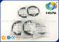 KOMATSU WA320-3 Transmission Service Kit Wheel Loader Transmission Seal Kit