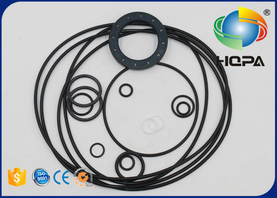 401-00352 Swing Motor Seal Kit For Doosan SOLAR 255LC-V SOLAR 255LC-7