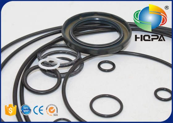 401-00352 Swing Motor Seal Kit For Doosan SOLAR 255LC-V SOLAR 255LC-7
