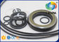 706-7G-03110KT 706-7G-03110 Travel Motor Seal Kit For Komatsu PC200-8 PC240-8