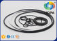 706-77-10103KT 706-77-10103 Travel Motor Seal Kit For Komatsu PC300-3 PC400-3