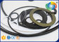 706-77-01150KT 706-77-01150 Travel Motor Seal Kit For Komatsu PC300-5 PC400-5
