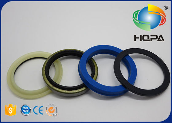VOE11370750 11370750 Tilting Cylinder Seal Kit For Volvo Loader L40B L45B