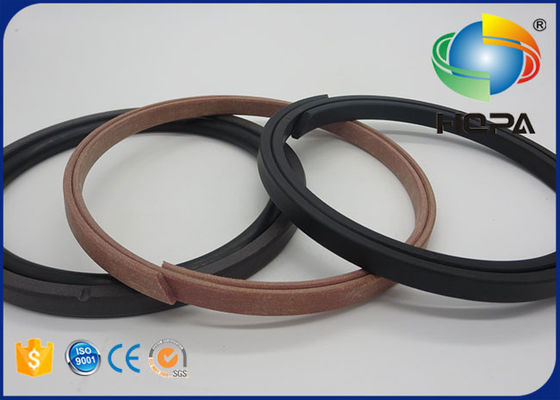 Sello Kit For Kobelco SK160LC SK160LC-6E SK290LC-6E del cilindro del cubo YM01V00009R300