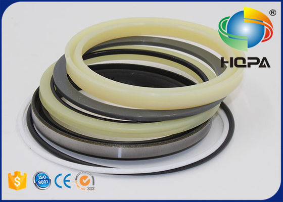 Sello Kit For Excavator Kobelco SK60 del cilindro del auge 2438U909R200