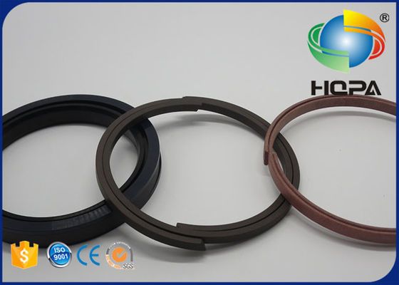 Sello Kit For Kobelco SK13SR SK45SR del cilindro del dormilón PE01V00004R100
