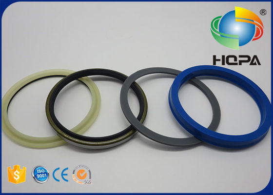 Sello Kit For Excavator Kobelco SK25SR-2 del cilindro del brazo PV01V00037R100