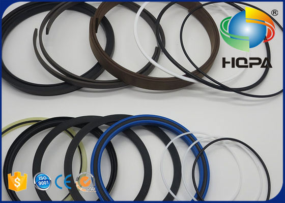 Sello Kit For Hitachi ZAXIS130-5G ZAXIS135US-5 del cilindro del auge FYA00012899